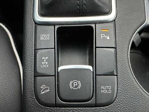 Used 2022 Kia Sportage SX image 32
