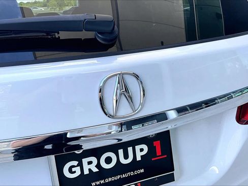 Used 2020 Acura MDX FWD w/ Advance Package image 19