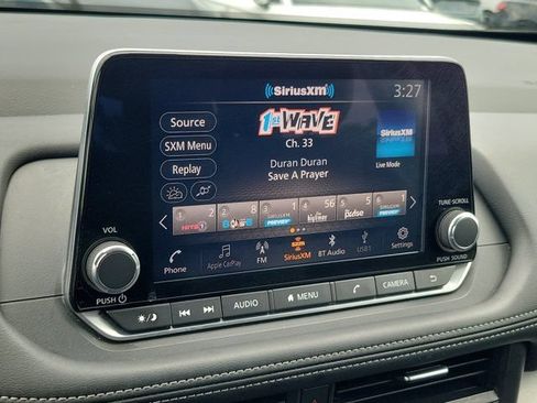 Certified 2024 Nissan Rogue SV AWD/4WD image 24