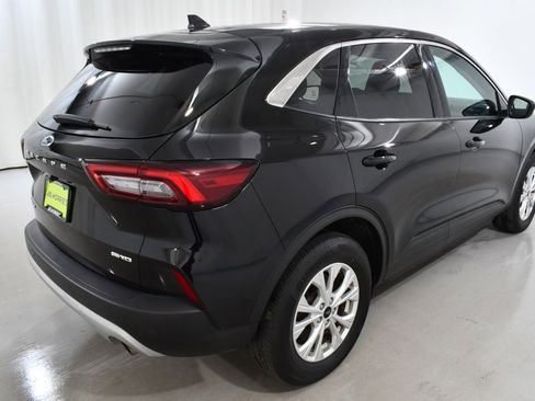 Used 2023 Ford Escape Active w/ Tech Pack #1 image 11