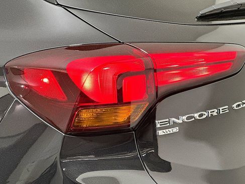 Used 2023 Buick Encore GX Preferred w/ Cold Weather Comfort Package image 31