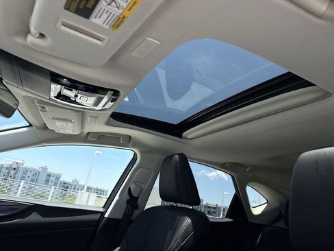 Certified 2024 Lexus NX 250 FWD w/ Towing Package (2000 Lbs) image 22
