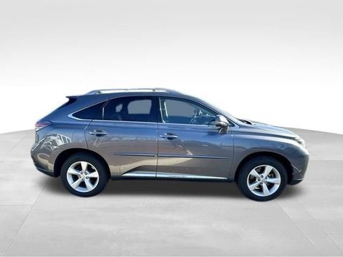 Used 2013 Lexus RX 350 AWD image 10