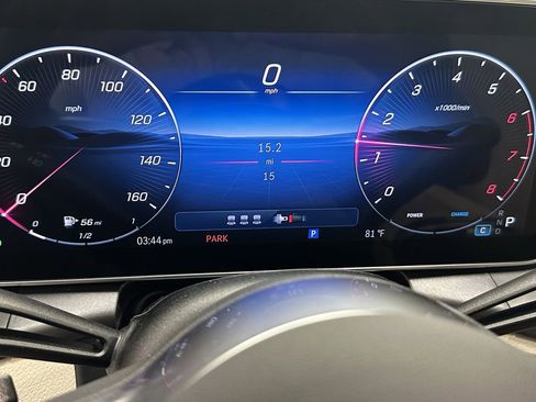 New 2026 Mercedes-Benz GLC 300 4MATIC image 33