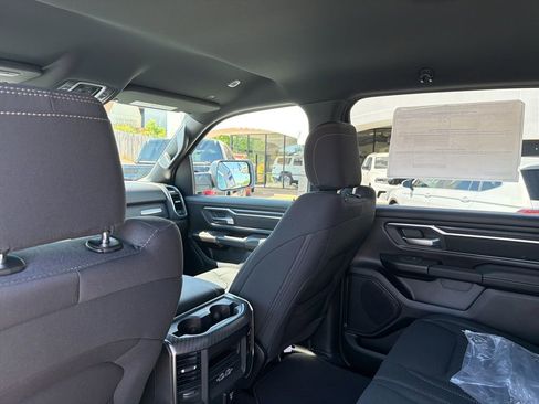 New 2026 RAM 1500 Big Horn image 18