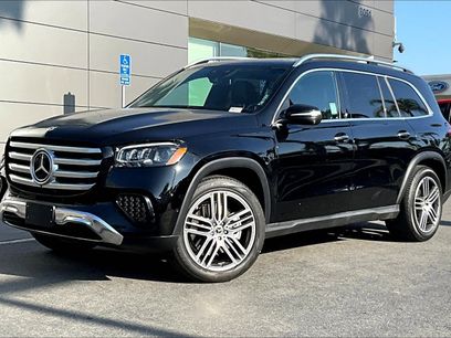 Used 2024 Mercedes-Benz GLS 450 4MATIC