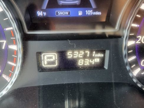 Used 2020 INFINITI QX60 Luxe FWD image 36