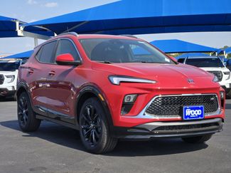 New 2026 Buick Encore GX Sport Touring w/ Comfort Package video 2