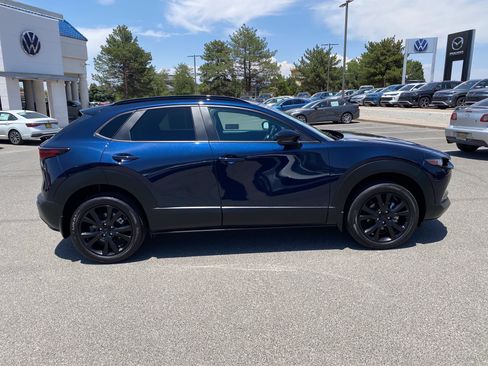 Certified 2026 MAZDA CX-30 AWD 2.5 S image 56
