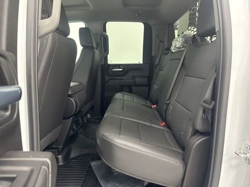 New 2025 Chevrolet Silverado 2500 W/T w/ WT Convenience Package AWD/4WD image 27