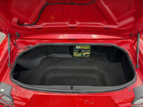 Used 2007 MAZDA MX-5 Miata Grand Touring RWD image 9