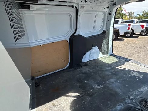 Used 2016 Ford Transit Connect XL FWD image 45