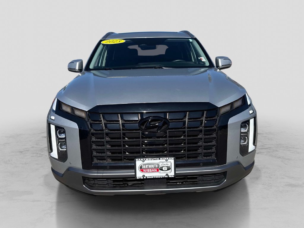 Used 2023 Hyundai Palisade SEL w/ Premium Package AWD/4WD image 10