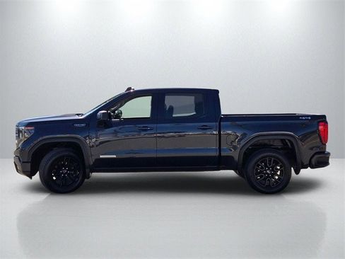 Used 2022 GMC Sierra 1500 Elevation image 7