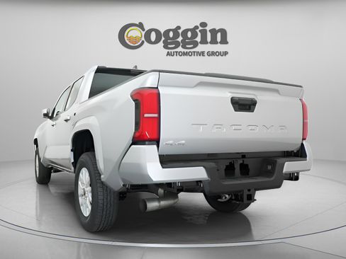New 2026 Toyota Tacoma SR5 AWD/4WD image 15