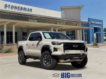 New 2026 Chevrolet Colorado ZR2 w/ Technology Package