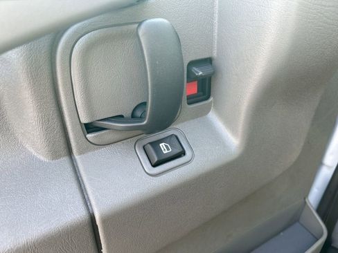 New 2025 Chevrolet Express 2500 w/ Driver Convenience Package RWD image 19