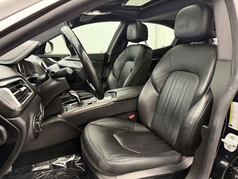 Used 2021 Maserati Ghibli S Q4 image 8