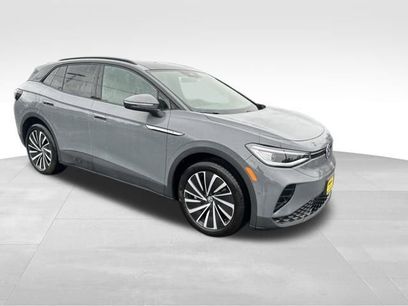 Used 2024 Volkswagen ID.4 S