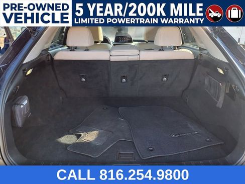 Used 2022 Lexus RX 350 AWD w/ Premium Package image 34