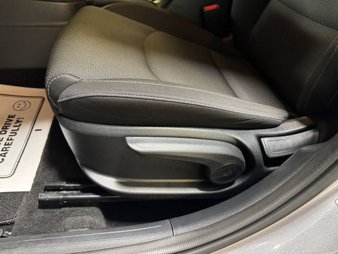 Certified 2024 Kia Forte LXS w/ LXS Technology Package FWD image 13