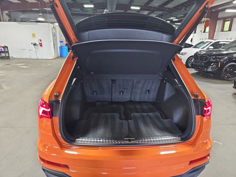 Used 2023 Audi Q3 2.0T Premium AWD/4WD image 13