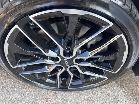 Used 2024 Kia K5 GT w/ GT1 Package image 39