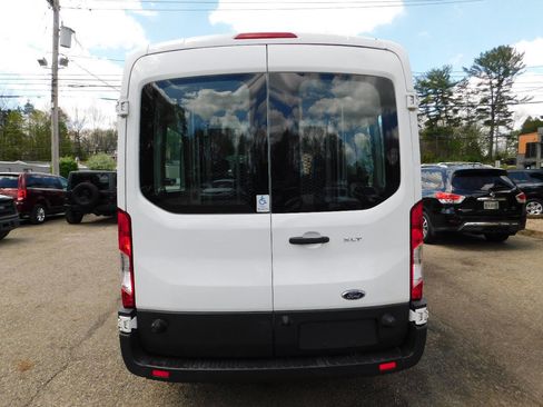 Used 2017 Ford Transit 350 XLT image 18