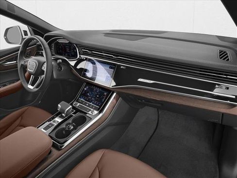 New 2026 Audi Q8 Prestige AWD/4WD image 11