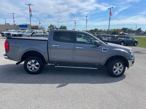 Used 2021 Ford Ranger XLT w/ Equipment Group 301A Mid AWD/4WD image 15