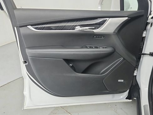 Certified 2020 Cadillac XT6 Premium Luxury AWD/4WD image 15