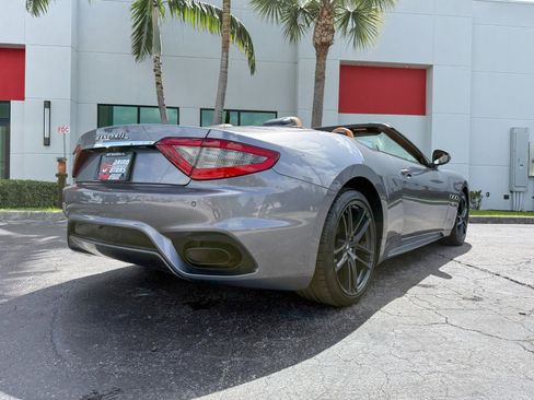 Used 2019 Maserati GranTurismo Sport image 24