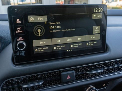 New 2026 Honda HR-V EX-L image 30