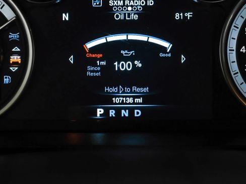 Used 2022 RAM 1500 Warlock w/ Electronics Group AWD/4WD image 18