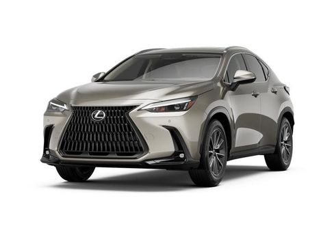 New 2026 Lexus NX 350 AWD w/ Accessory Package (2T) image 1