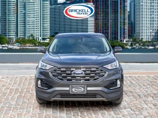 Used 2020 Ford Edge SEL w/ Convenience Package video 2
