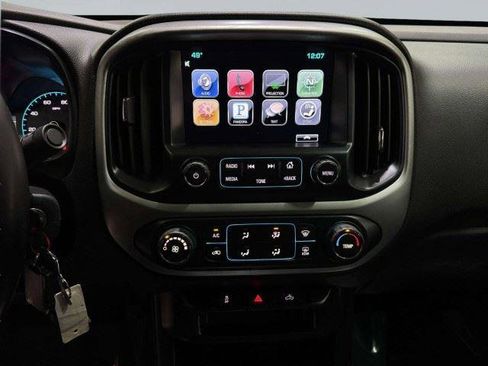 Used 2016 Chevrolet Colorado LT w/ LT Convenience Package RWD image 42