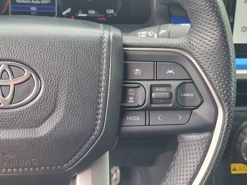 Certified 2024 Toyota Tacoma TRD Sport w/ TRD Sport Upgrade Package RWD image 16