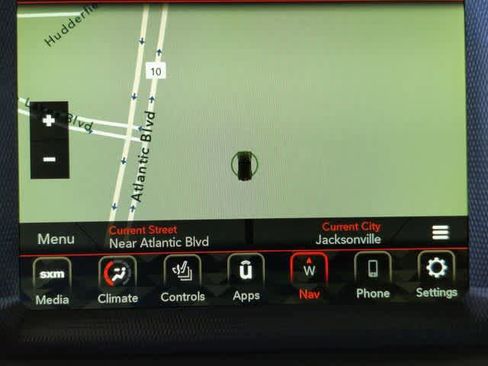 Used 2021 Jeep Wrangler Unlimited Rubicon image 29