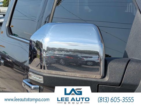 Used 2015 Ford F150 Platinum w/ Equipment Group 701A Luxury RWD image 11