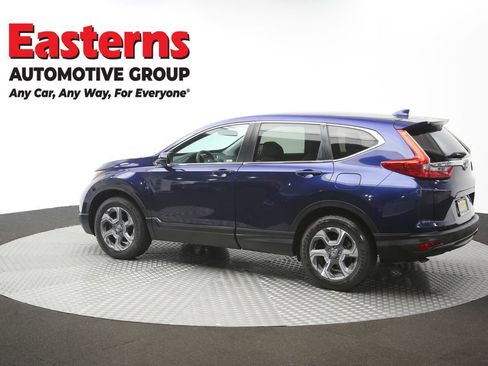 Used 2019 Honda CR-V EX image 63