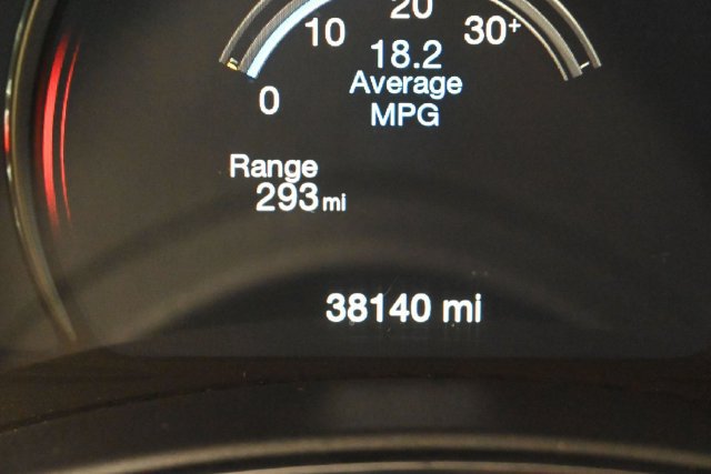 Used 2025 Dodge Durango GT AWD/4WD image 4