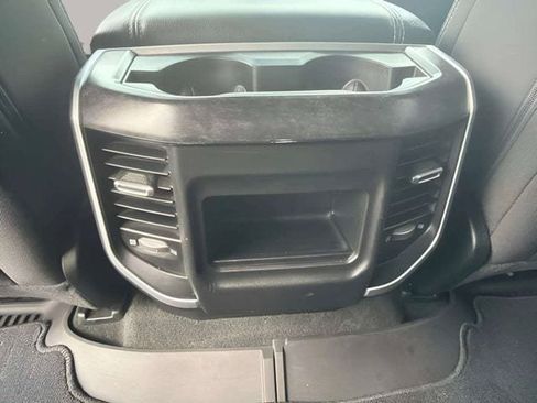 Used 2022 RAM 1500 Big Horn RWD image 16