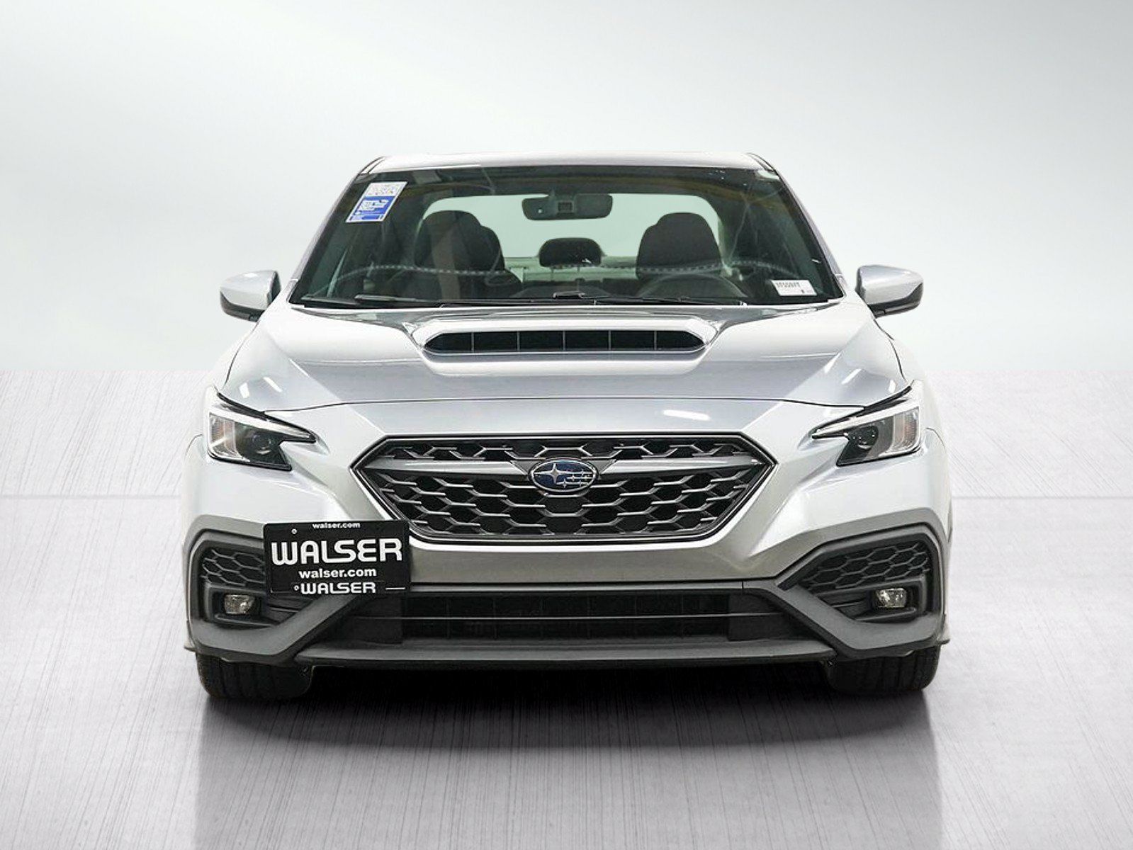 Used 2023 Subaru WRX Premium AWD/4WD image 8