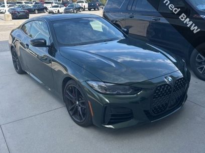 Certified 2024 BMW M440i Coupe
