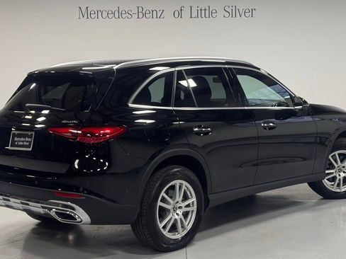 Used 2023 Mercedes-Benz GLC 300 4MATIC image 6