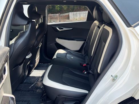 Used 2022 Kia EV6 GT-Line RWD image 45
