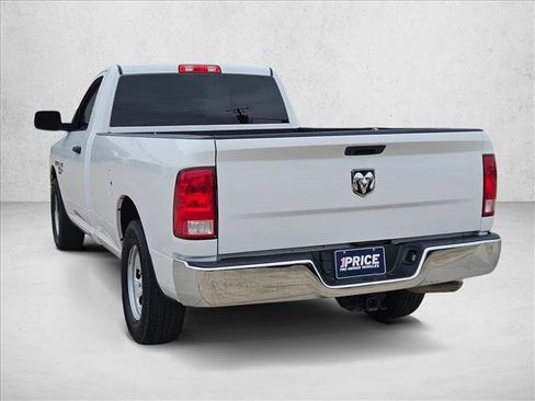 Used 2019 RAM 1500 Tradesman w/ Power & Remote Entry Group RWD image 7