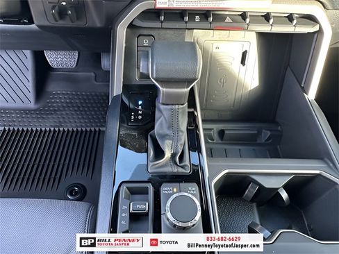 New 2025 Toyota Tundra SR5 image 17