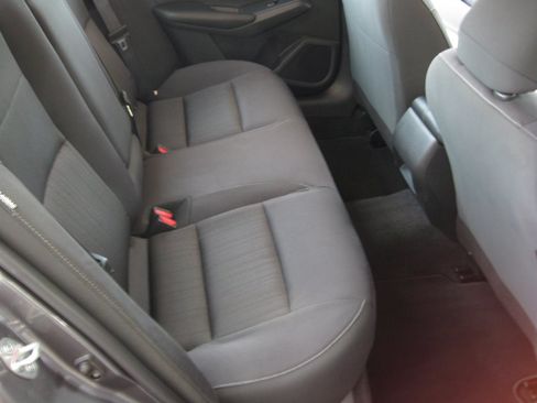 Used 2025 Nissan Altima 2.5 S FWD image 26